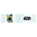 Star Wars Darth Vader Epic Poster  Adult Tritan Shot Glass