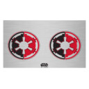 Star Wars Red and Black Empire Logo  Adult Stainless Steel Water Bottle