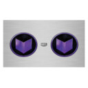 Marvel Hawkeye Arrow Badge  Adult Stainless Steel Water Bottle