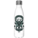 Stranger Things Demobat Slayer Logo  Adult Stainless Steel Water Bottle