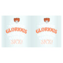 Hocus Pocus Winifred Another Glorious Morning Makes Me Sick  Adult Tritan Can Shaped Drinking Cup