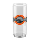 Star Wars: The Book of Boba Fett Fennec Shand Skilled Mercenary Logo  Adult Tritan Can Shaped Drinking Cup