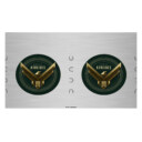 Dune House Atreides Gold Logo  Adult Stainless Steel Water Bottle