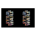 Star Wars Epic Logo  Adult Stainless Steel Water Bottle