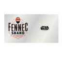 Star Wars: The Book of Boba Fett Fennec Shand Logo  Adult Tritan Can Shaped Drinking Cup