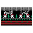 Coca Cola Christmas Polar Bears Sweater Print  Adult Stainless Steel Water Bottle