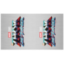 Marvel: Thor: Love and Thunder Main Theme  Adult Stainless Steel Water Bottle