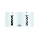 Marvel: Thor: Love and Thunder Gorr the God Butcher Necrosword  Adult Tritan Can Shaped Drinking Cup