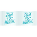 Stranger Things Rink-O-Mania Stack  Adult Tritan Drinking Cup