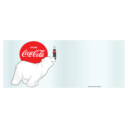 Coca Cola Polar Bear Drink Logo  Adult Tritan Drinking Cup