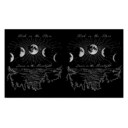 Lost Gods Wish on the Stars  Adult Stainless Steel Water Bottle