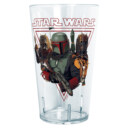 Star Wars: The Book of Boba Fett Bounty Hunting  Adult Tritan Drinking Cup