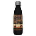 Star Wars: The Book of Boba Fett Desert Palace Panels  Adult Stainless Steel Water Bottle