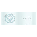 Dune Geometric Atreides Logo  Adult Tritan Drinking Cup
