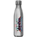 Marvel: Thor: Love and Thunder Main Theme  Adult Stainless Steel Water Bottle