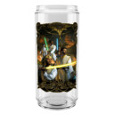 Star Wars The High Republic The Fallen Star Cover  Adult Tritan Can Shaped Drinking Cup