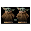 Star Wars: The Mandalorian The Child Jacket  Adult Stainless Steel Water Bottle