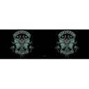 Stranger Things Demobat Axes  Adult Stainless Steel Tumbler w/Lid