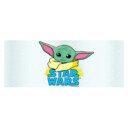 Star Wars: The Mandalorian The Child Cartoon Shiny Eyes  Adult Tritan Drinking Cup