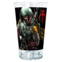Star Wars Boba Fett Warrior  Adult Tritan Drinking Cup
