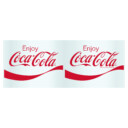 Coca Cola Enjoy Logo  Adult Tritan Drinking Cup