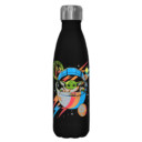 Star Wars: The Mandalorian Grogu of the Galaxy  Adult Stainless Steel Water Bottle