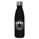 Star Wars Empire Logo  Adult Stainless Steel Water Bottle