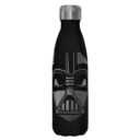 Star Wars Darth Vader Face  Adult Stainless Steel Water Bottle