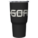 Marvel: Thor: Love and Thunder Gorr Necrosword  Adult Stainless Steel Tumbler w/Lid