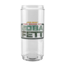 Star Wars: The Book of Boba Fett Distressed Logo  Adult Tritan Can Shaped Drinking Cup