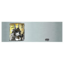 Star Wars Stormtrooper Samurai  Adult Stainless Steel Tumbler w/Lid