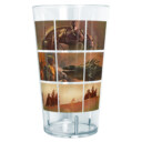 Star Wars: The Book of Boba Fett Desert Palace Panels  Adult Tritan Drinking Cup