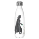 Star Wars Darth Vader AT-AT Walking the Dog  Adult Stainless Steel Water Bottle