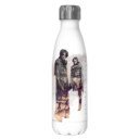Dune Paul and Chani See the Future  Adult Stainless Steel Water Bottle