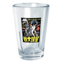 Star Wars Iconic Movie Poster  Adult Tritan Shot Glass