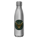 Dune House Atreides Gold Logo  Adult Stainless Steel Water Bottle