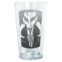 Star Wars Mandalore Logo  Adult Tritan Drinking Cup
