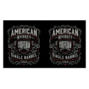 Lost Gods American Whiskey  Adult Stainless Steel Water Bottle