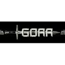 Marvel: Thor: Love and Thunder Gorr Necrosword  Adult Stainless Steel Tumbler w/Lid