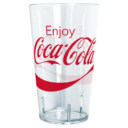 Coca Cola Enjoy Logo  Adult Tritan Drinking Cup