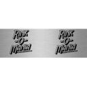 Stranger Things Rink-O-Mania Simple  Adult Stainless Steel Tumbler w/Lid