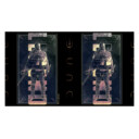 Dune Duncan Idaho Legend  Adult Stainless Steel Water Bottle