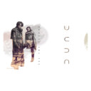 Dune Paul and Chani See the Future  Adult Stainless Steel Water Bottle