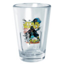 Star Wars Darth Vader Epic Poster  Adult Tritan Shot Glass