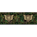 Stranger Things Demobat Camo Logo  Adult Stainless Steel Tumbler w/Lid