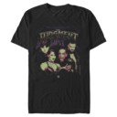 Men's Judges Four Short Sleeve T-Shirt