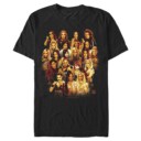 Men's Women Make History Short Sleeve T-Shirt