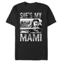 Men's Rhea Ripley Short Sleeve T-Shirt