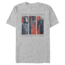 Men's Chip and Shatter Short Sleeve T-Shirt