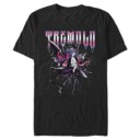 Men's Metal Lord Tremolo Short Sleeve T-Shirt